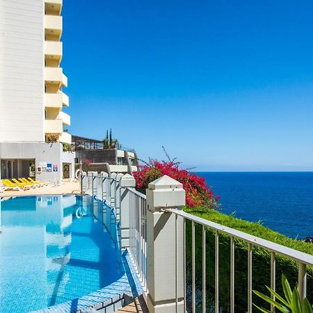 The Cliff Side Apartment Funchal  Eksteriør billede