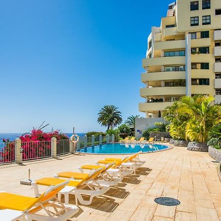 The Cliff Side Apartment Funchal  Eksteriør billede