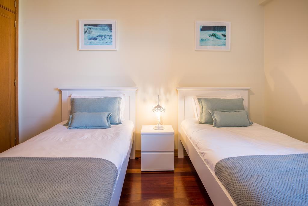 The Cliff Side Apartment Funchal  Eksteriør billede