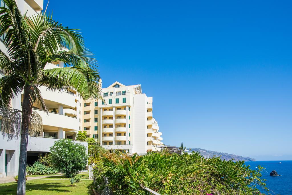 The Cliff Side Apartment Funchal  Eksteriør billede